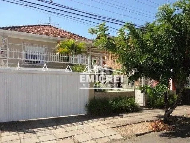 Imagem: Casa com 4 Dormitórios À Venda, 217 M²