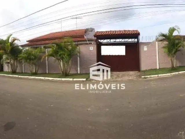 Imagem: Chácara com 7 Dormitórios À Venda, 2730