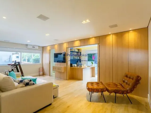 Imagem: Casa para Venda no Morumbi 3 Suites Quintal