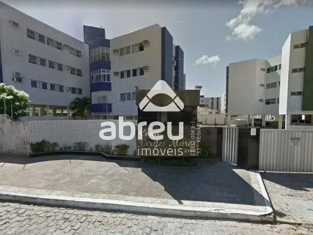 Imagem: Natal - Apartamento Padrão - Lagoa Nova