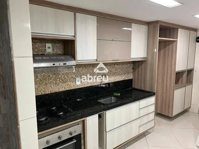 Imagem 11: Natal - Apartamento Padrão - Lagoa Nova