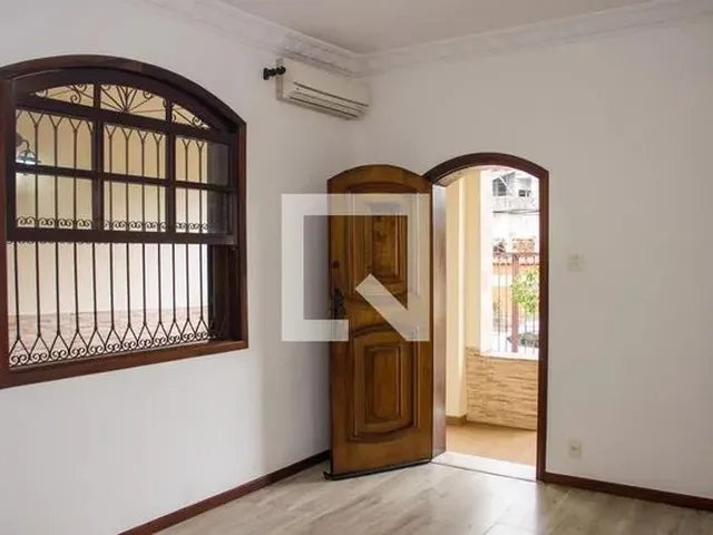 Imagem: Casa para Aluguel - Quintino Bocaiúva