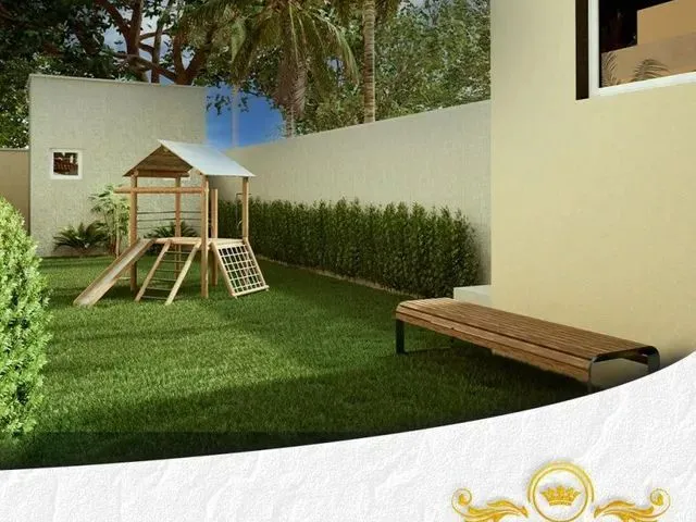 Imagem 7: Casa com 3 Dormitórios-1 Suíte- 1 Vaga