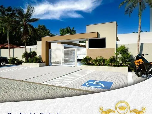 Imagem 6: Casa com 3 Dormitórios-1 Suíte- 1 Vaga