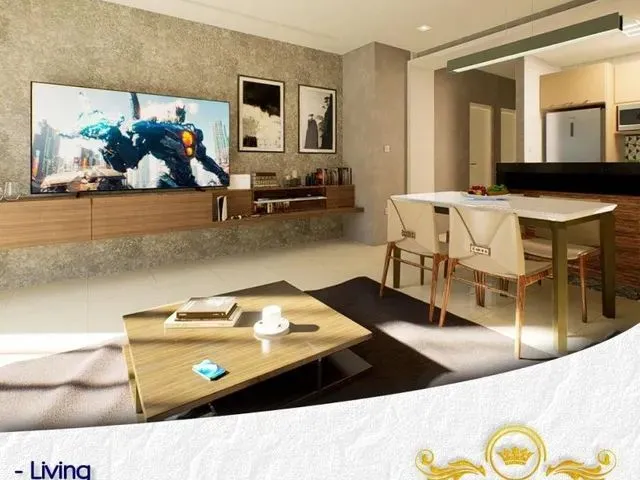 Imagem 12: Casa com 3 Dormitórios-1 Suíte- 1 Vaga