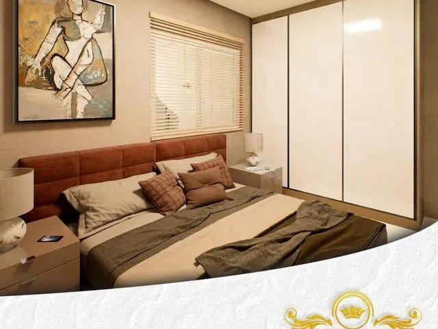 Imagem 10: Casa com 3 Dormitórios-1 Suíte- 1 Vaga