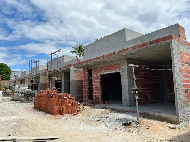 Imagem 8: Casa com 3 Dormitórios-1 Suíte- 1 Vaga