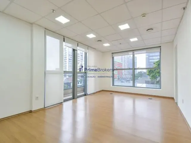 Imagem: Conjunto Comercial a Venda no Brooklin
