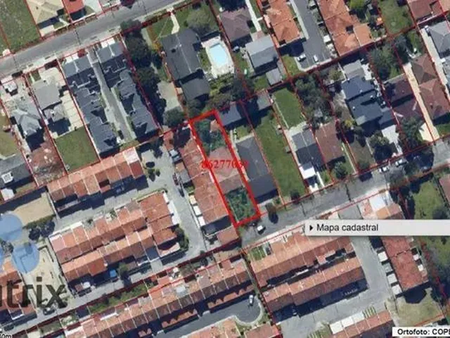 Imagem: Excelente Oportunidade para Construtores