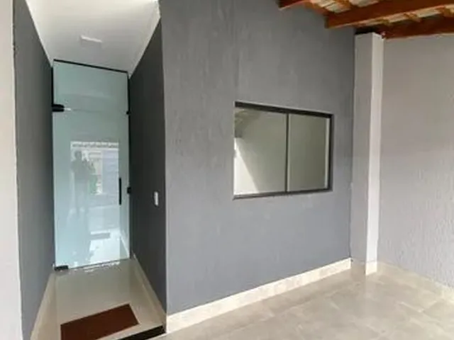 Imagem: Casa para Venda com 2 Quartos em Jardim