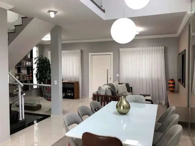 Imagem: Cotia - Casa de Condomínio - Moinho Velho