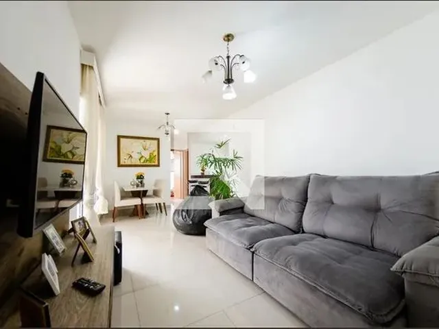 Imagem: Apartamento À Venda - Padre Eustáquio
