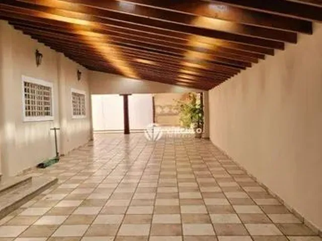 Imagem: Casa com 3 Dormitórios À Venda, 246 M²