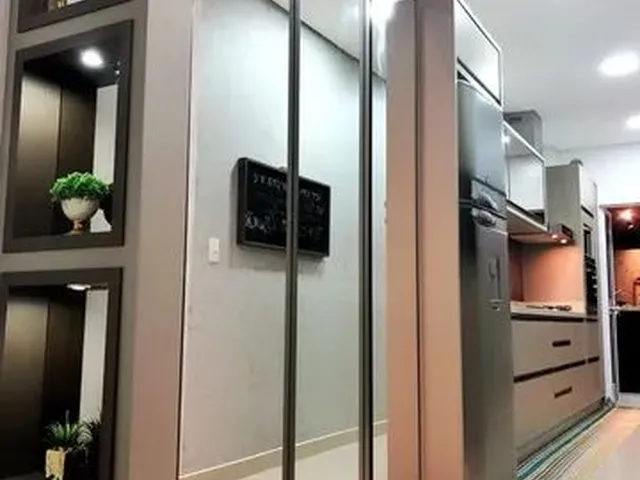 Imagem: Apartamento Diferenciado (3 Quartos Terraço