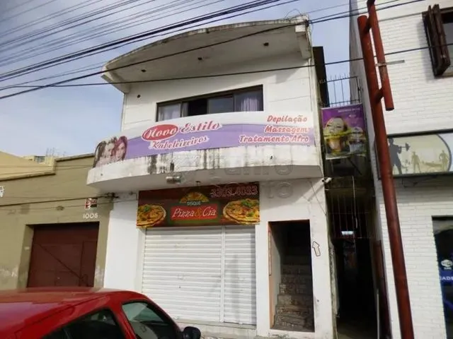 Imagem: Comercial Sala Fora de Condomínio em Pelotas