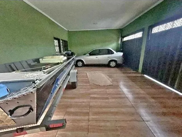 Imagem: Casa em Cidade Continental