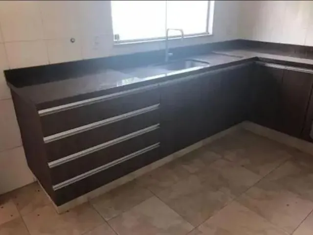 Imagem 3: Casa em Cariacica 3 Quartos Quintal e Garagem