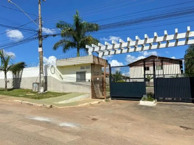 Imagem: Agio Apartamento 16 Mil