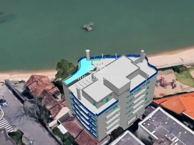 Imagem 6: Belo apartamento com 04 suítes e vista pro mar em Coqueiros!
