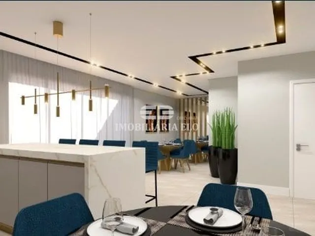 Imagem 4: Belo apartamento com 04 suítes e vista pro mar em Coqueiros!
