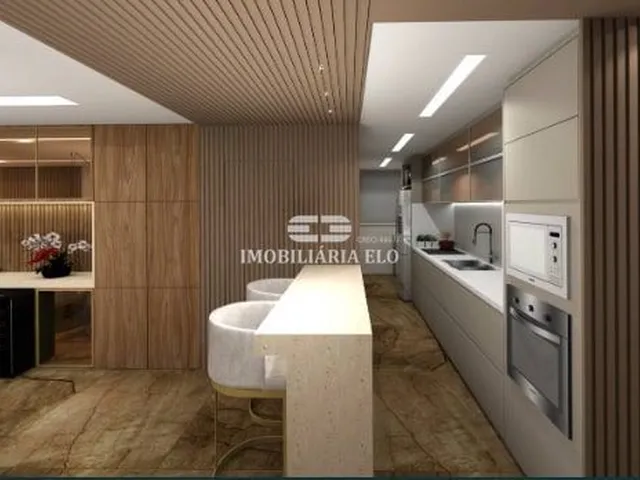 Imagem 2: Belo apartamento com 04 suítes e vista pro mar em Coqueiros!