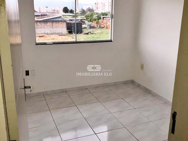 Imagem: Apartamento com 02 dormitórios no bairro