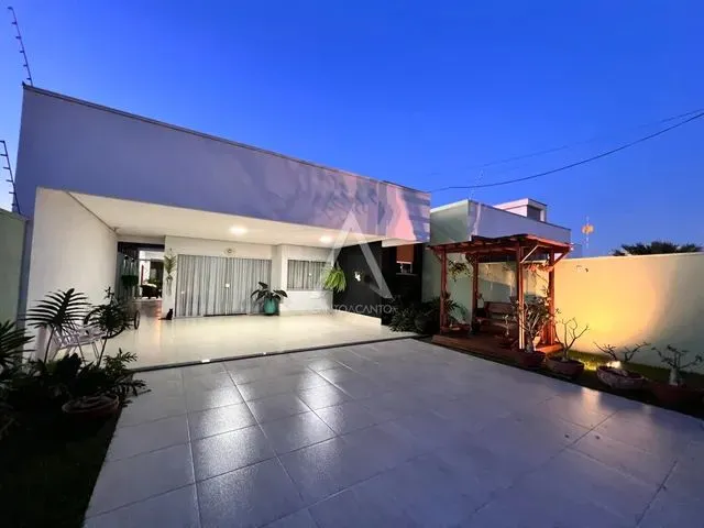 Imagem: Casa Residencial em Sinop - Mt, Jardim Paraíso