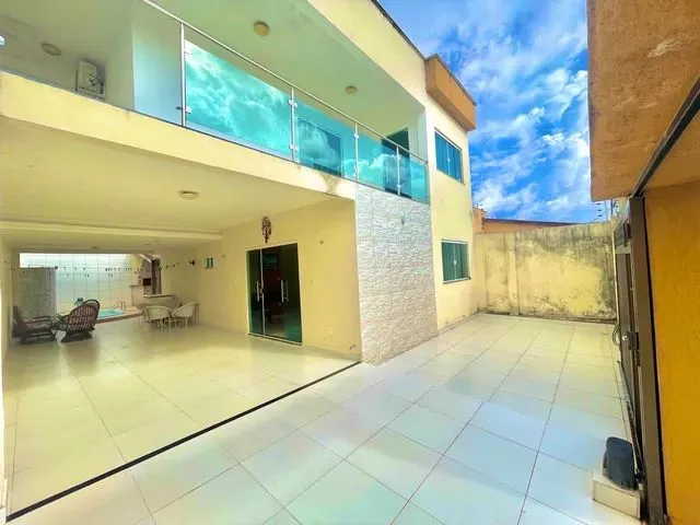 Imagem: Casa Duplex na Cohama