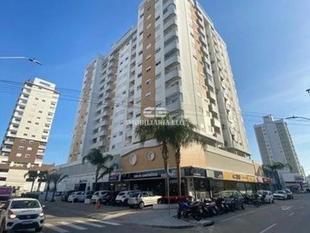 Imagem: Belíssimo apartamento no bairro Pagani