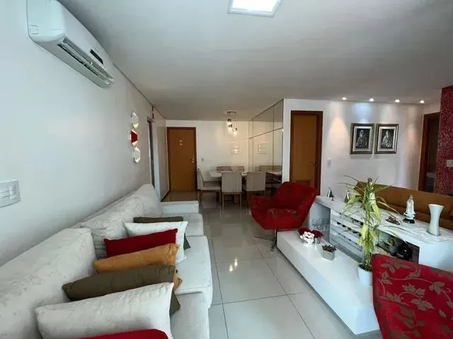 Imagem: Apartamento Águas Claras 3Qts 98Mts Financia