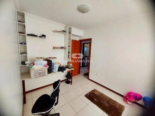 Imagem 5: Belo apartamento com 02 quartos e sacada em Palhoça!