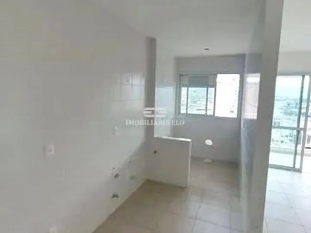 Imagem 1: Excelente apartamento com sacada e churrasqueira em Biguaçu!