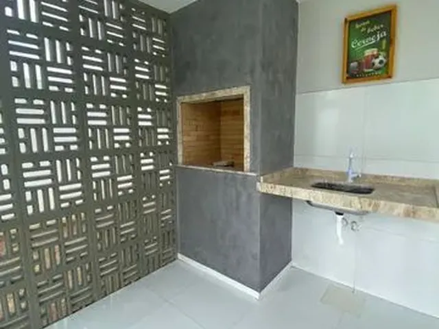 Imagem: Casa em Condomínio Fechado do Portal da