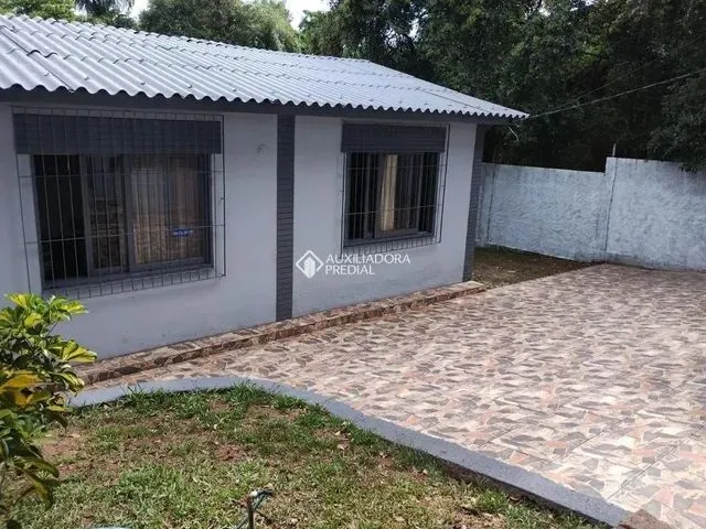 Imagem: Gravataí - Casa Padrão - Dom Feliciano