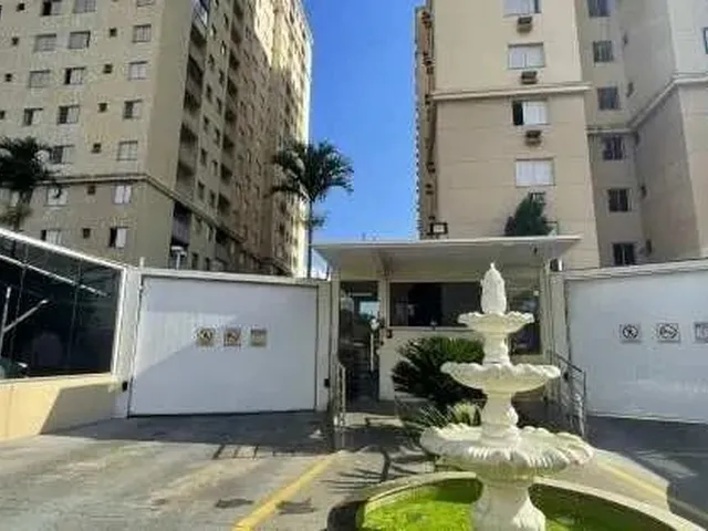 Imagem: Lindo Apartamento de 3/4 a Venda no Residencial