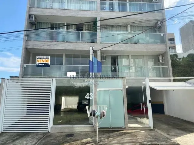 Imagem: Apartamento para Venda em Volta Redonda