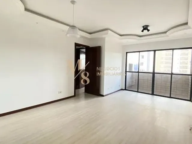 Imagem: Curitiba - Apartamento Padrão - Cabral
