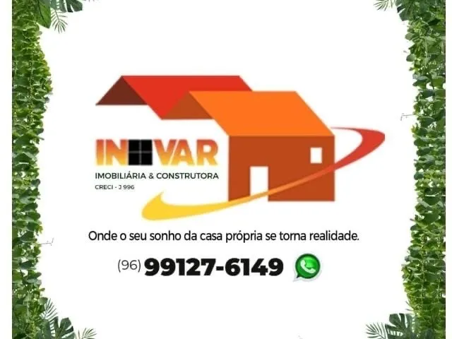 Imagem 2: Casa Nova em Bairro Planejado