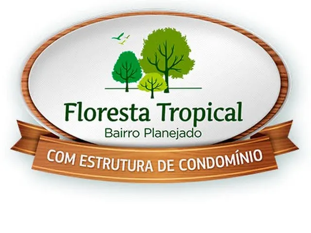 Imagem 4: Casa Nova em Bairro Planejado