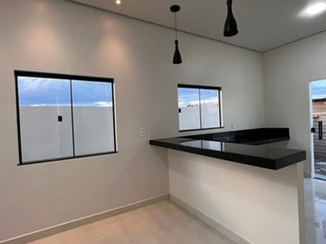 Imagem 10: Casa Nova em Bairro Planejado