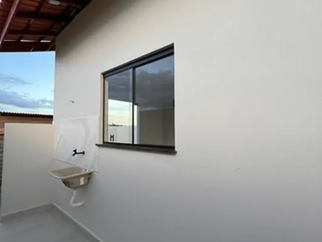 Imagem 9: Casa Nova em Bairro Planejado