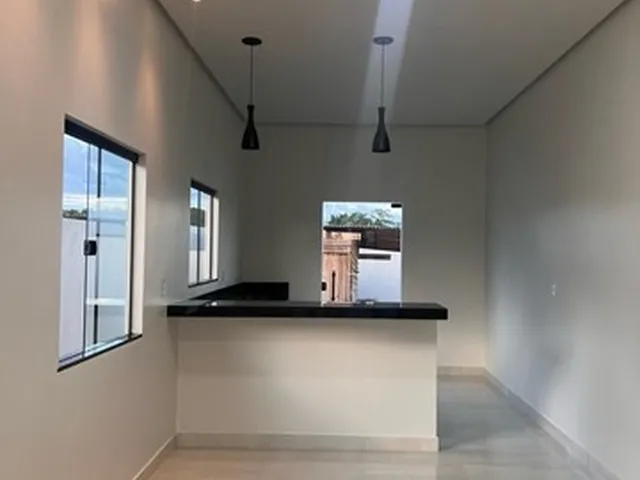 Imagem 11: Casa Nova em Bairro Planejado