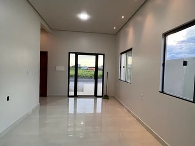 Imagem 5: Casa Nova em Bairro Planejado