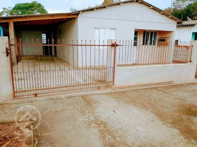 Imagem: Casa À Venda em Restinga Sêca