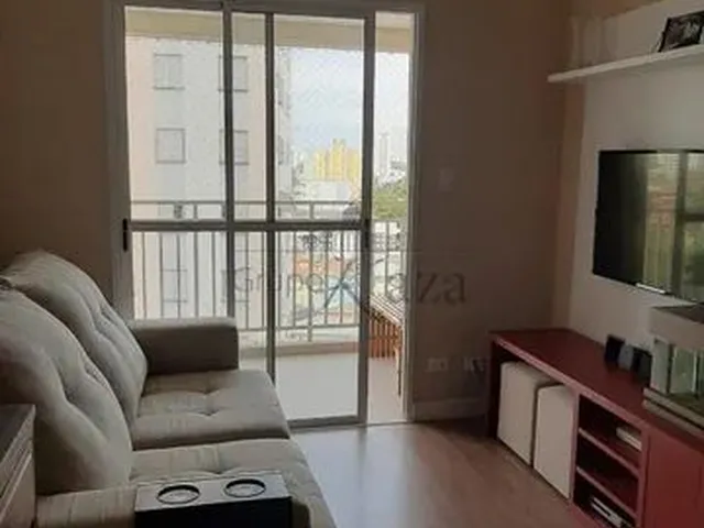 Imagem: Apartamento Padrão em São José dos Campos