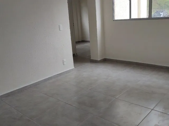 Imagem: Apartamento 2 Quartos - Prédio com Elevador
