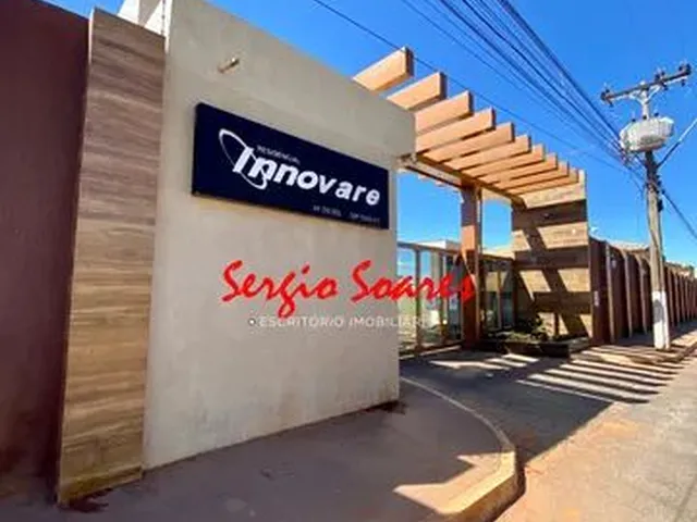 Imagem: Sergio Soares Vende Cond. Innovare 3