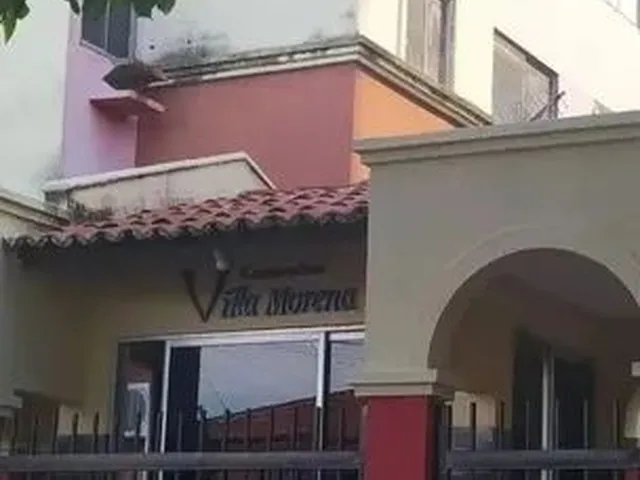 Imagem: Apartamento para Venda Condomínio Villa