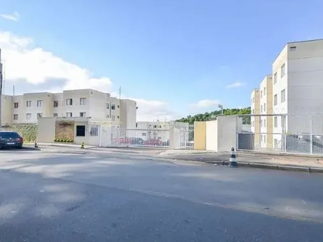 Imagem: Residencial Ilha dos Pinheiros