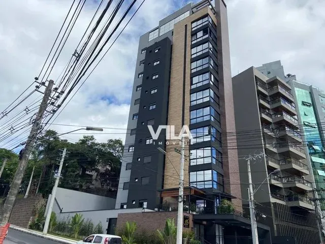 Imagem: Apartamento Alto Padrão na Alameda Bairro